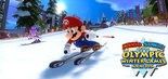 Test Mario & Sonic Sotchi 2014