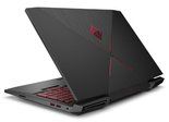 Test HP Omen 15 - 2017
