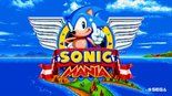 Test Sonic Mania