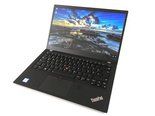Test Lenovo Thinkpad X1 Carbon