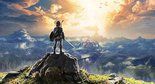 Test The Legend of Zelda Breath of the Wild