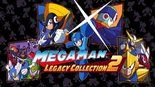 Test Mega Man Legacy Collection 2