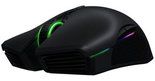 Razer Mamba Review