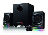 Anlisis Creative Sound BlasterX S5