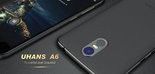 Uhans A6 test par Chinandroid
