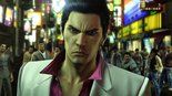 Test Yakuza Kiwami