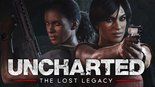 Test Uncharted The Lost Legacy