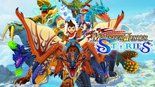 Test Monster Hunter Stories
