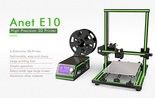 Anet E10 Review