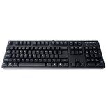 Test Logitech K310