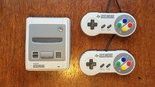 Test Nintendo Super Nintendo Classic Mini