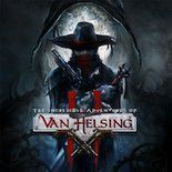 Test The Incredible Adventures of Van Helsing 2