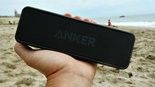 Test Anker SoundCore 2