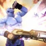 Test Agents of Mayhem