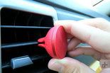 Test Logitech ZeroTouch