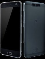 Anlisis ZTE Blade V8