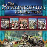 Test Stronghold Collection