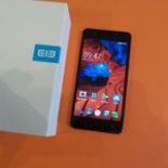 Test Elephone P8 Mini