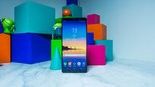 Test Samsung Galaxy Note 8