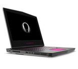 Test Alienware 13 R3