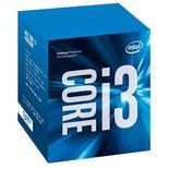 Test Intel Core i3-7100