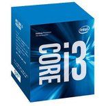 Test Intel Core i3-7100