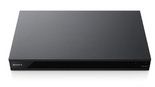 Sony UBP-X800 test par TechRadar