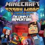 Minecraft The Complete Adventure Review