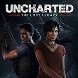Test Uncharted The Lost Legacy