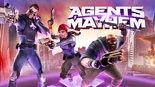 Test Agents of Mayhem
