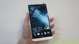 Anlisis HTC One Max