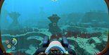 Test Subnautica