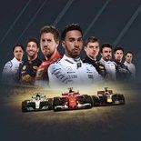 Test F1 2017