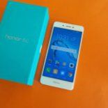 Honor 6C Review
