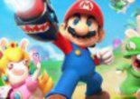 Test Mario + Rabbids Kingdom Battle