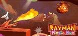 Test Rayman Fiesta Run