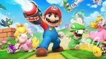 Test Mario + Rabbids Kingdom Battle