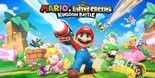 Test Mario + Rabbids Kingdom Battle
