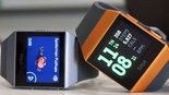Test Fitbit Ionic