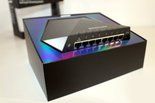 Test Netgear Nighthawk S8000