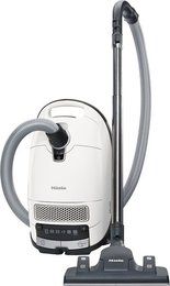 Anlisis Miele Complete C3 Silence Ecoline