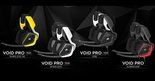 Test Corsair Void Pro Surround