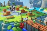 Test Mario + Rabbids Kingdom Battle