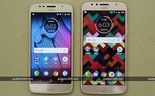 Test Lenovo Moto G5S Plus