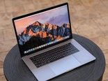 Test Apple MacBook Pro 15 - 2017