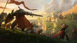 Test Albion Online
