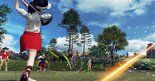 Test Everybody's Golf