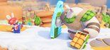 Test Mario + Rabbids Kingdom Battle