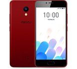 Anlisis Meizu M5c