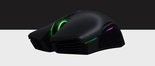 Test Razer Lancehead